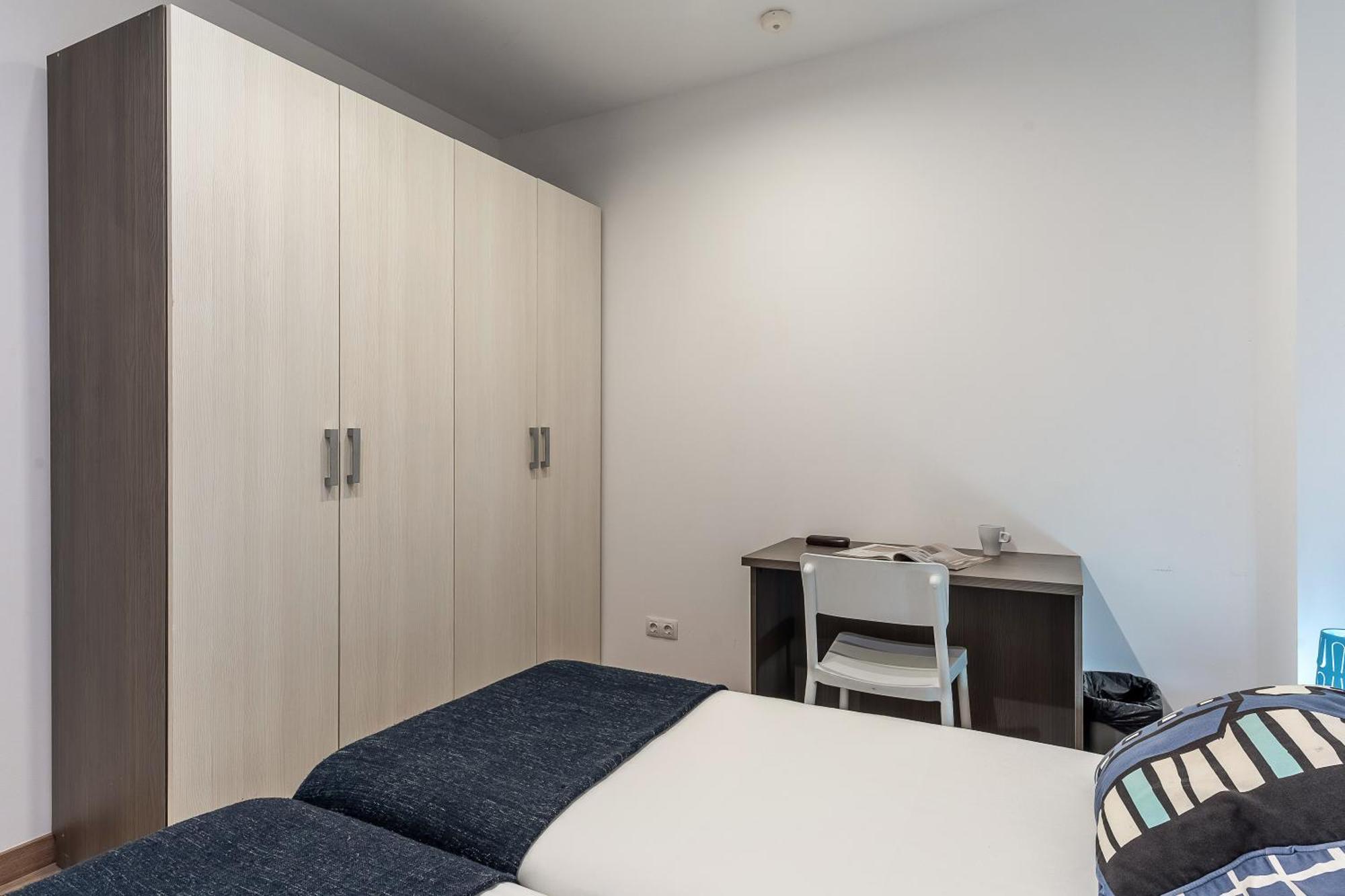 Ab Margarit Apartments Барселона Экстерьер фото