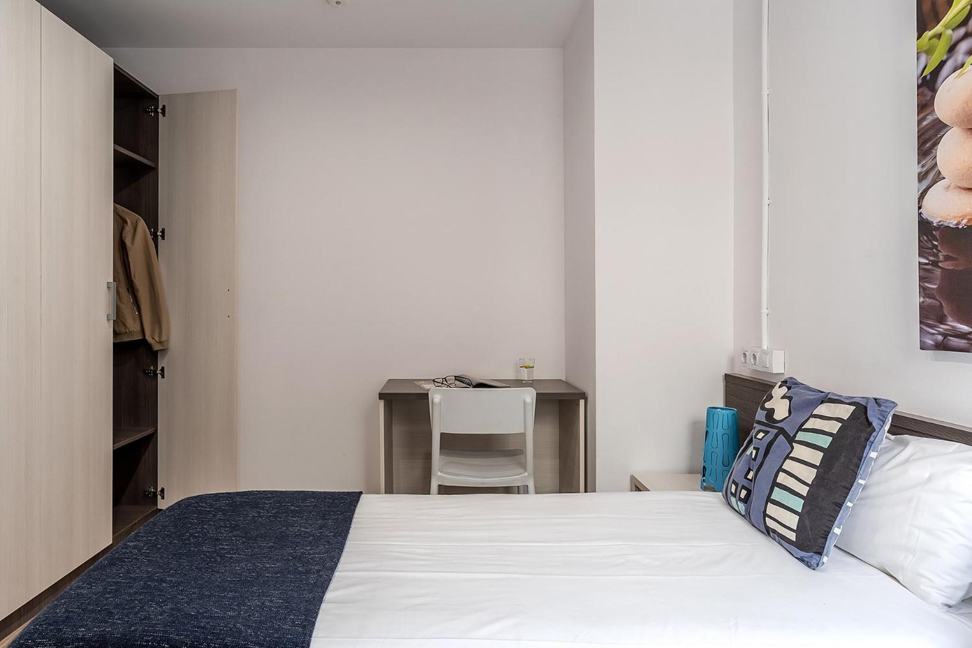 Ab Margarit Apartments Барселона Экстерьер фото